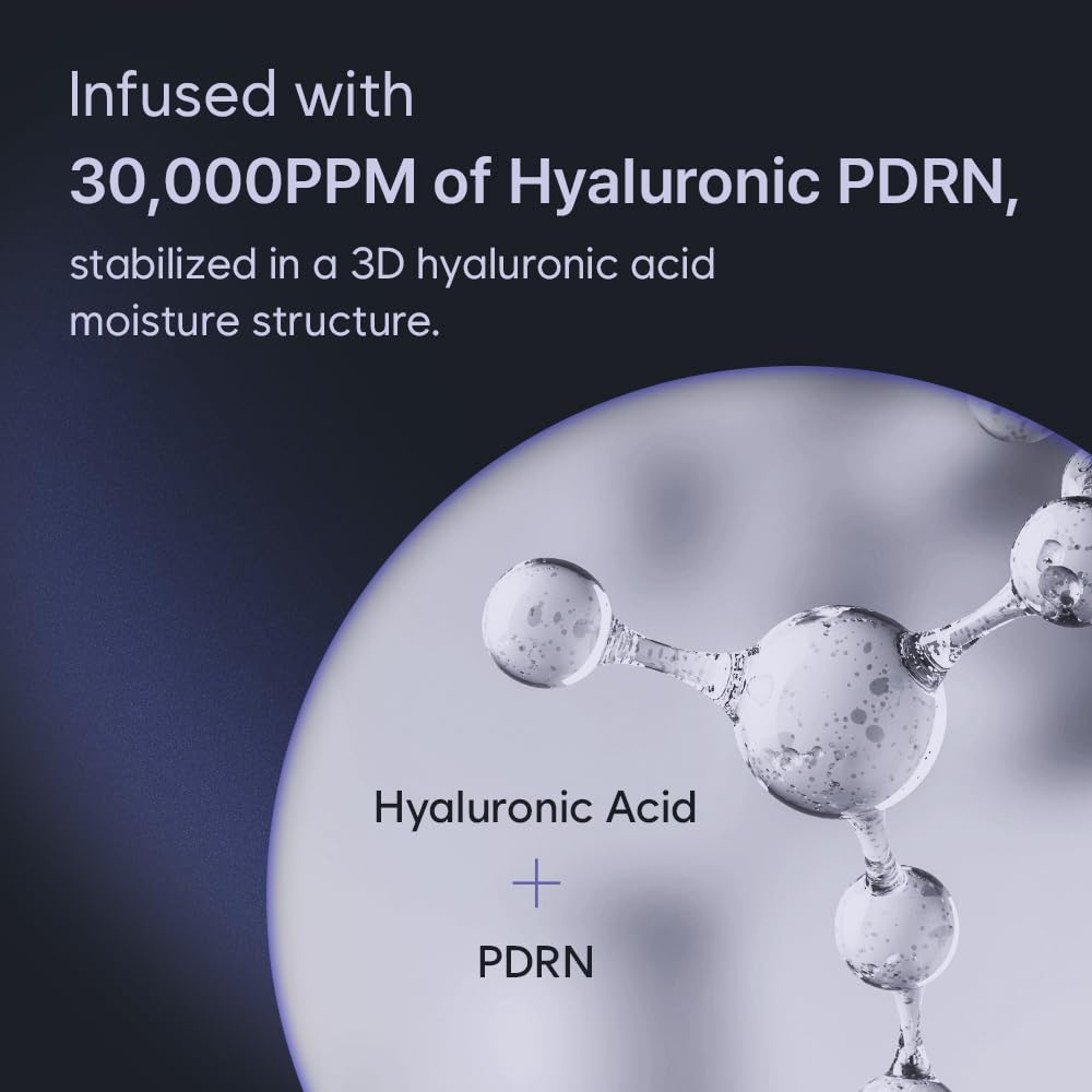 Korean PDRN Orb Serum (30,000ppm / bottle)