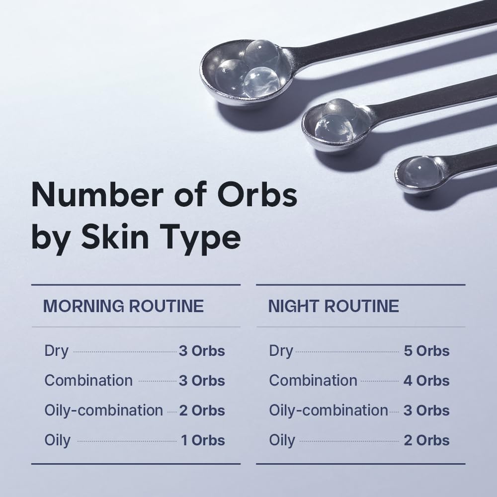 Korean PDRN Orb Serum (30,000ppm / bottle)