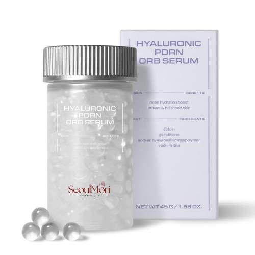 Korean PDRN Orb Serum (30,000ppm / bottle)